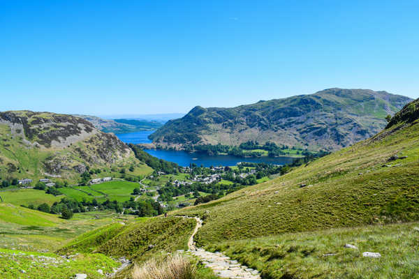 The Lake District