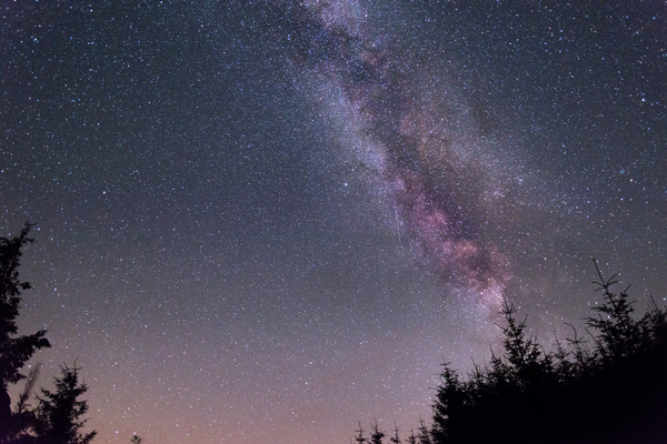 Kielder Observatory